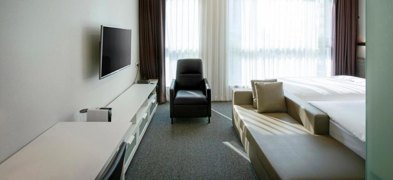 Grand City Hotel Changwon Exterior foto