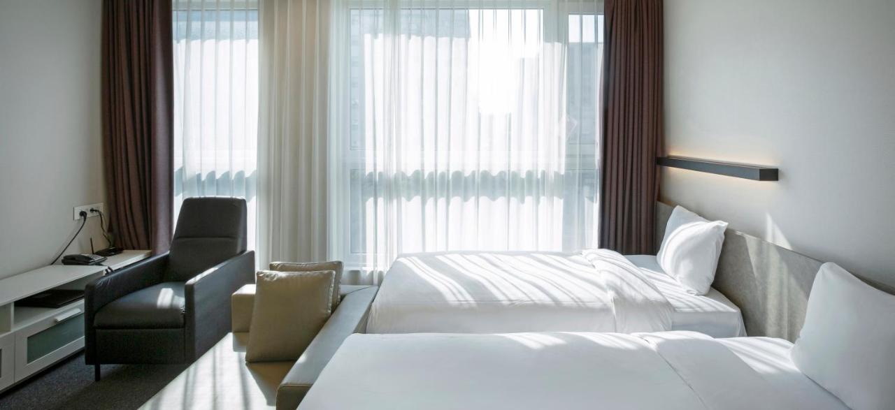 Grand City Hotel Changwon Exterior foto